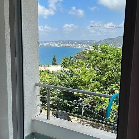 Blerta Apartament Appartement Vlorë