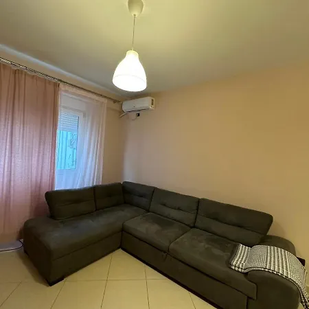 Blerta Apartament *