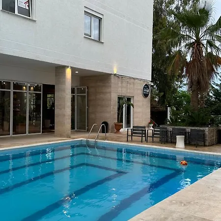 Blerta Apartament Vlore