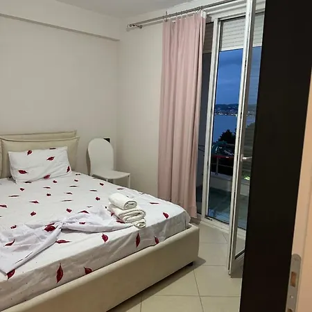 Blerta Apartament 아파트 Vlorë