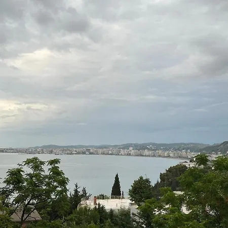 Blerta Apartament