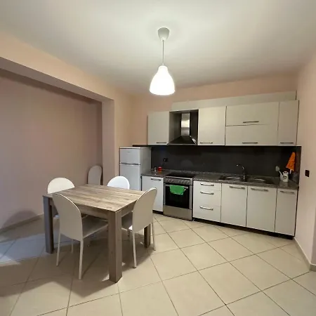 Blerta Apartament Vlorë