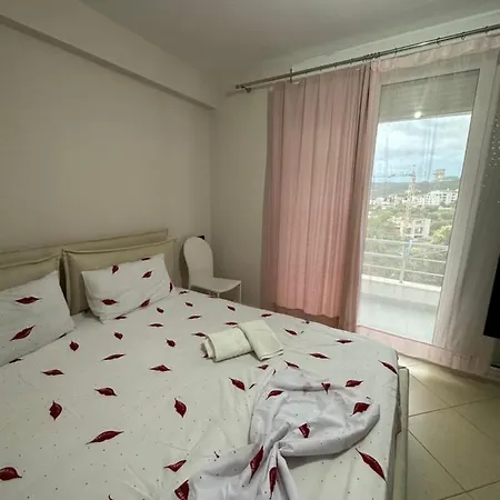 Blerta Apartament Vlorë