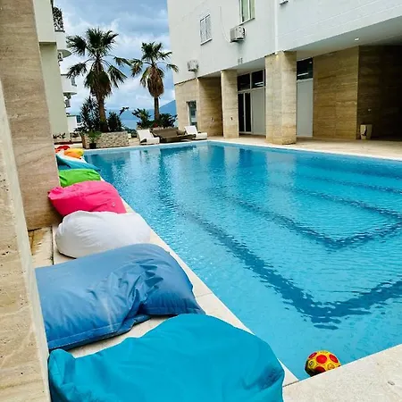 Blerta Apartament * Vlorë