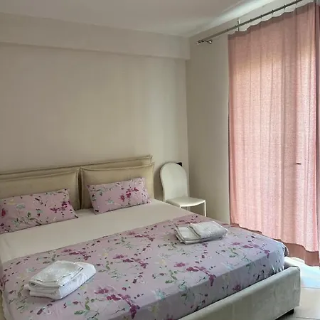 Blerta Apartament *