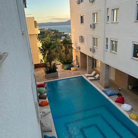 Blerta Apartament